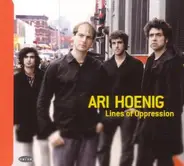 Ari Hoenig - Lines of Oppression