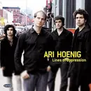CD - Ari Hoenig - Lines Of Oppression