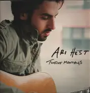 Ari Hest - Twelve Mondays