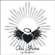 Ari Shine - Age / Occupation