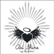 CD - Ari Shine - Age / Occupation - Digipak, Still sealed