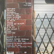 LP - Ari Roar - Calm Down