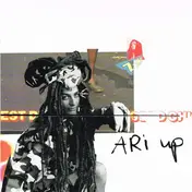 Ari-Up - True Warrior / I'm Allergic