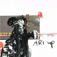 Ari-Up - True Warrior / I'm Allergic