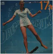 LP - Arita Shintaro & New Beat - 17才
