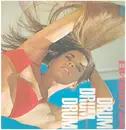 LP - Arita Shintaro & New Beat - Drum Drum Drum - Butterfly Samba = 白い蝶のサンバ ― ドラム・ドラム・ドラム ―