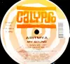 12inch Vinyl Single - Aritmya - My Sound