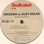 Arizona - Samurai