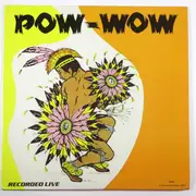 LP - Arizona Central Plains Club Of Phoenix - Pow - Wow, All Indian Days Scottsdale, Arizona