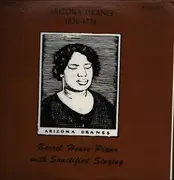 LP - Arizona Dranes - 1926-1928 - Depression blues
