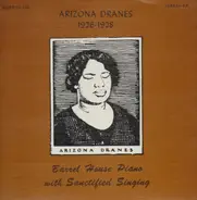 Arizona Dranes - 1926-1928