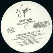 Arizona Featuring Zeitia