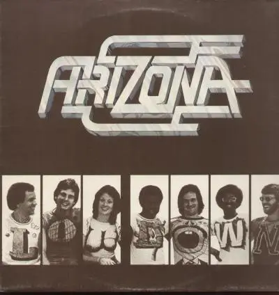 Arizona - Low Down