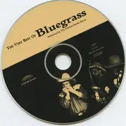 CD - Arizona Smoke Revue - The Very Best Of Bluegrass
