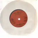 7'' - arizona flash & cloudy - she never cried like that for me