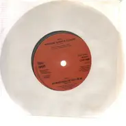 arizona flash & cloudy - she never cried like that for me