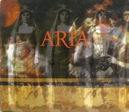 Aria - Aria