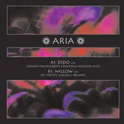 12inch Vinyl Single - Aria - Dido / Willow