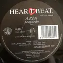 12inch Vinyl Single - Aria - Jeopardy