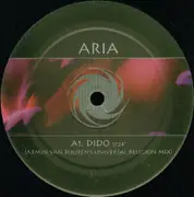 12inch Vinyl Single - Aria - Dido / Willow