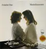 LP - Ariadne Duo - Marimbaszenen - Gatefold