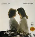 LP - Ariadne Duo - Marimbaszenen - Gatefold