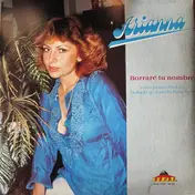 ARIANNA - Borrare Tu Nombre