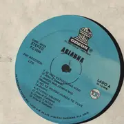 LP - Arianna - Llévame siempre en ti