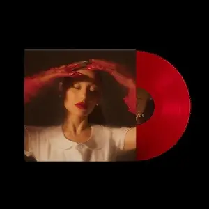 Ariana Grande - Eternal Sunshine
