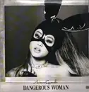 Double LP - Ariana Grande - Dangerous Woman