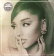 Ariana Grande - Positions