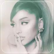 CD - Ariana Grande - Positions