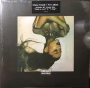 Double LP - Ariana Grande - Thank U, Next - Still sealed