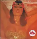 LP - Ariane - Boogie Me - rare cosmic disco + giant poster