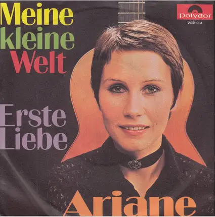 Ariane - Meine Kleine Welt