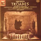 Aribert Reimann - Troades