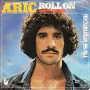 7inch Vinyl Single - Aric - Roll On