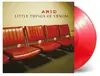 LP - Arid - Little Things Of Venom (ltd transparent rotes Viny