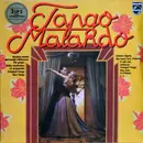 Double LP - Arie Malando - Tango Malando