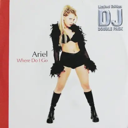 Ariel - Where Do I Go