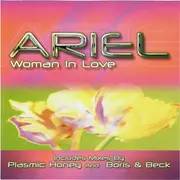 CD Single - Ariel - Woman In Love