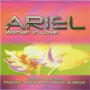 CD Single - Ariel - Woman In Love