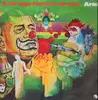 LP - Ariel - A Strange Fantastic Dream - original 1st australian