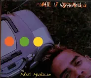 Ariel Aparicio - All I Wanted