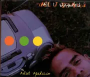 CD - Ariel Aparicio - All I Wanted