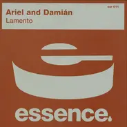 Ariel & Damian - LAMENTO