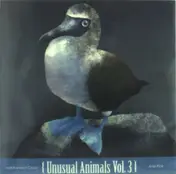 Ariel Pink - UNUSUAL ANIMALS VOL.3