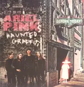 LP & MP3 - Ariel Pink's Haunted Graffiti - Before Today