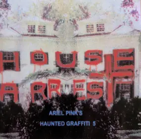 Ariel Pink's Haunted Graffiti - House Arrest