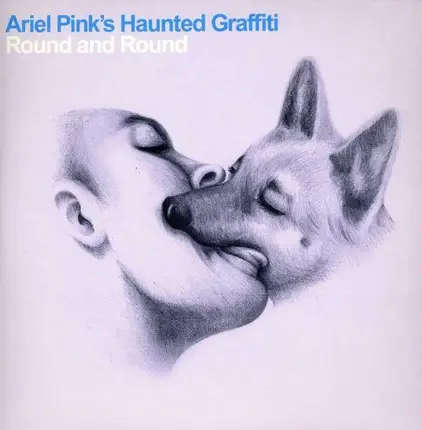 Ariel Pink's Haunted Graffiti - Round & Round